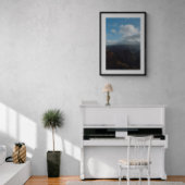 Waimea Canyon Kauai Fotografy Poster