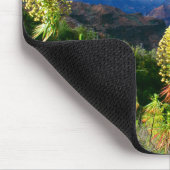 Waimea Canyon | Kauai, Hawaii Mousepad (Ecke)