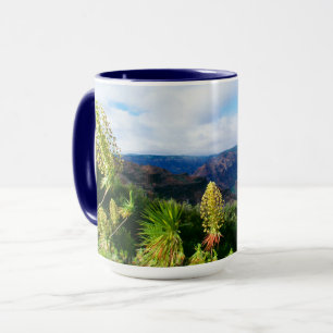 Waimea Canyon Kauai, Hawaii Tasse
