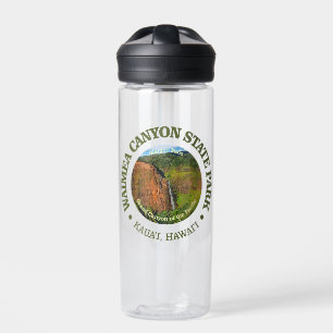 Waimea Canyon SP Trinkflasche