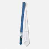 Waimea Krawatte (Rückseite)