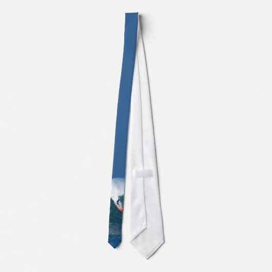 Waimea Krawatte (Rückseite)