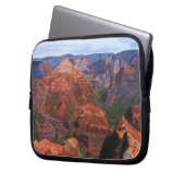Waimea Schlucht Laptopschutzhülle (Vorderseite Links)