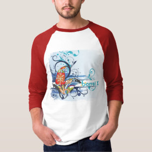 Wainui Strand, Neuseeland T-Shirt