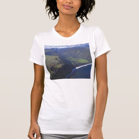 Waipio T-Shirt (Vorderseite)