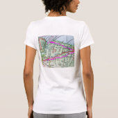 Waipio T-Shirt (Rückseite)