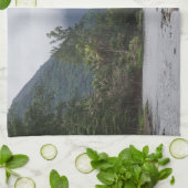 Waipio Tal Handtuch (Gefaltet)