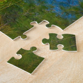 Waipio Valley Lookout, Hawaii Puzzle (Seite)