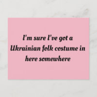 Waisenschwarzer Fernseher zitieren ukrainische Vol