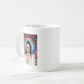 Waisenschwarzes | Cosima Niehaus - Kaffeetasse (Vorderseite Links)