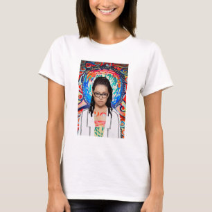 Waisenschwarzes   Cosima Niehaus - T-Shirt