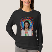Waisenschwarzes | Cosima Niehaus - T-Shirt (Vorderseite)