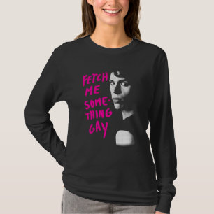 Waisenschwarzes   holen mir homosexuelles etwas T-Shirt
