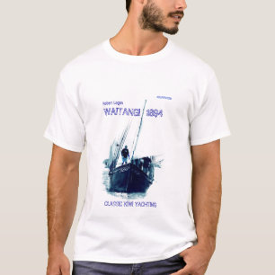 Waitangi 1894 T-Shirt