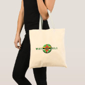 Waitikubuli Tasche (Vorderseite (Produkt))