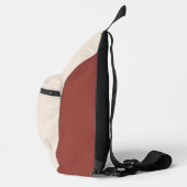 Waiting for my Letter to HOGWARTS™ Crossbody Bag (Rechts)