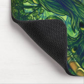 waiting_for_spring_by_Bakanekonei Mousepad (Ecke)