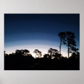 Waiting For Sun Rise 1006 Poster (Vorne)