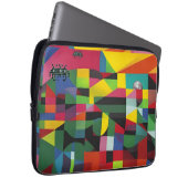 Waiting Out the End Times, Again Laptopschutzhülle (Vorne Rechts)