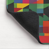 Waiting Out the End Times, Again Mousepad (Ecke)