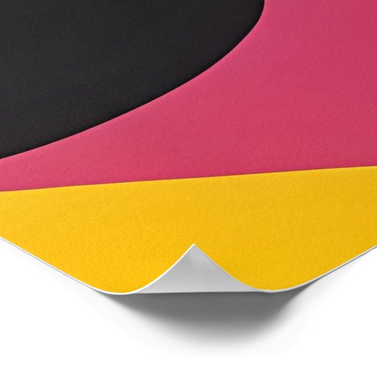 Waiting Out the End Times, Again Poster (Ecke)