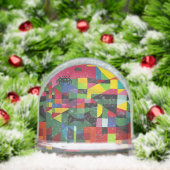 Waiting Out the End Times, Again Schneekugeln (Weihnachten)