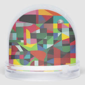 Waiting Out the End Times, Again Schneekugeln (Rückseite)