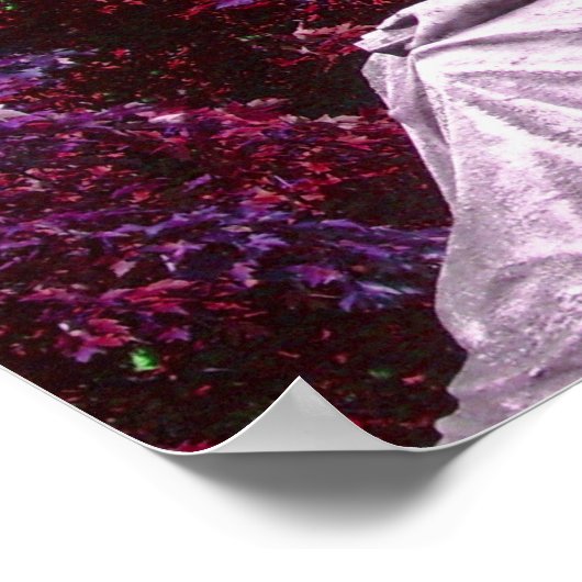 Waiting Poster (Ecke)