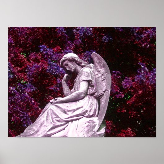 Waiting Poster (Vorne)