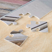 Waiting with the Rain Puzzle (Seite)