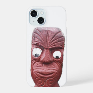 Waka Side Eye iPhone 15 Hülle