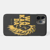 WAKANDA: King By Nature | Case-Mate iPhone Hülle (Rückseite (Horizontal))