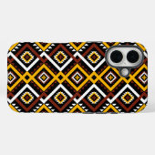 Wakanda Phone Cover (Rückseite (Horizontal))