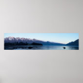 Wakatipu-See Poster (Vorne)
