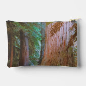 Wakawakareva Forest Zubehörtasche (Rückseite)
