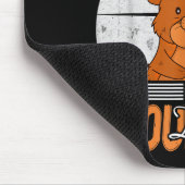 Wake Up Is Groundhog Day For Women Men Kids Mousepad (Ecke)