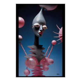 Wake Up Refreshed Poster