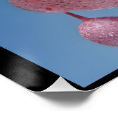 Wake Up Refreshed Poster (Ecke)