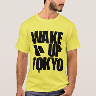 Wake.Up.To kyo T-Shirt