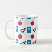 Wake Up Your Mind with Every Sip Kaffeetasse (Links)