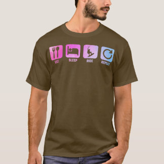 Wakeboard 3 T-Shirt