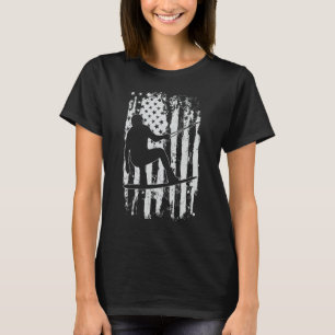 Wakeboard-Geschenk T-Shirt
