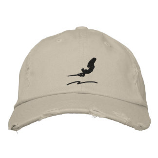 Wakeboard Hat Bestickte Kappe