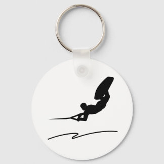 Wakeboard Keychain Schlüsselanhänger