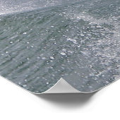 WAKEBOARD POSTER (Ecke)