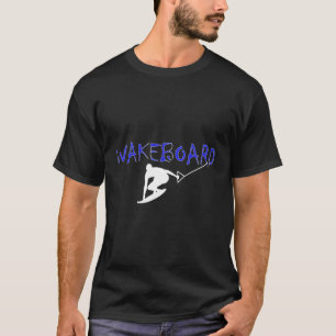 Wakeboard T-Shirt