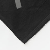 Wakeboard-Wakeboard-Freestyle-Wake-Board Fleecedecke (Ecke)