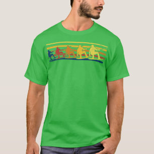 Wakeboarder 1 T-Shirt