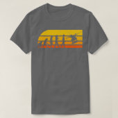 Wakeboarder T-Shirt (Design vorne)