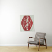 Wakeboarder Wandteppich (Beispiel)